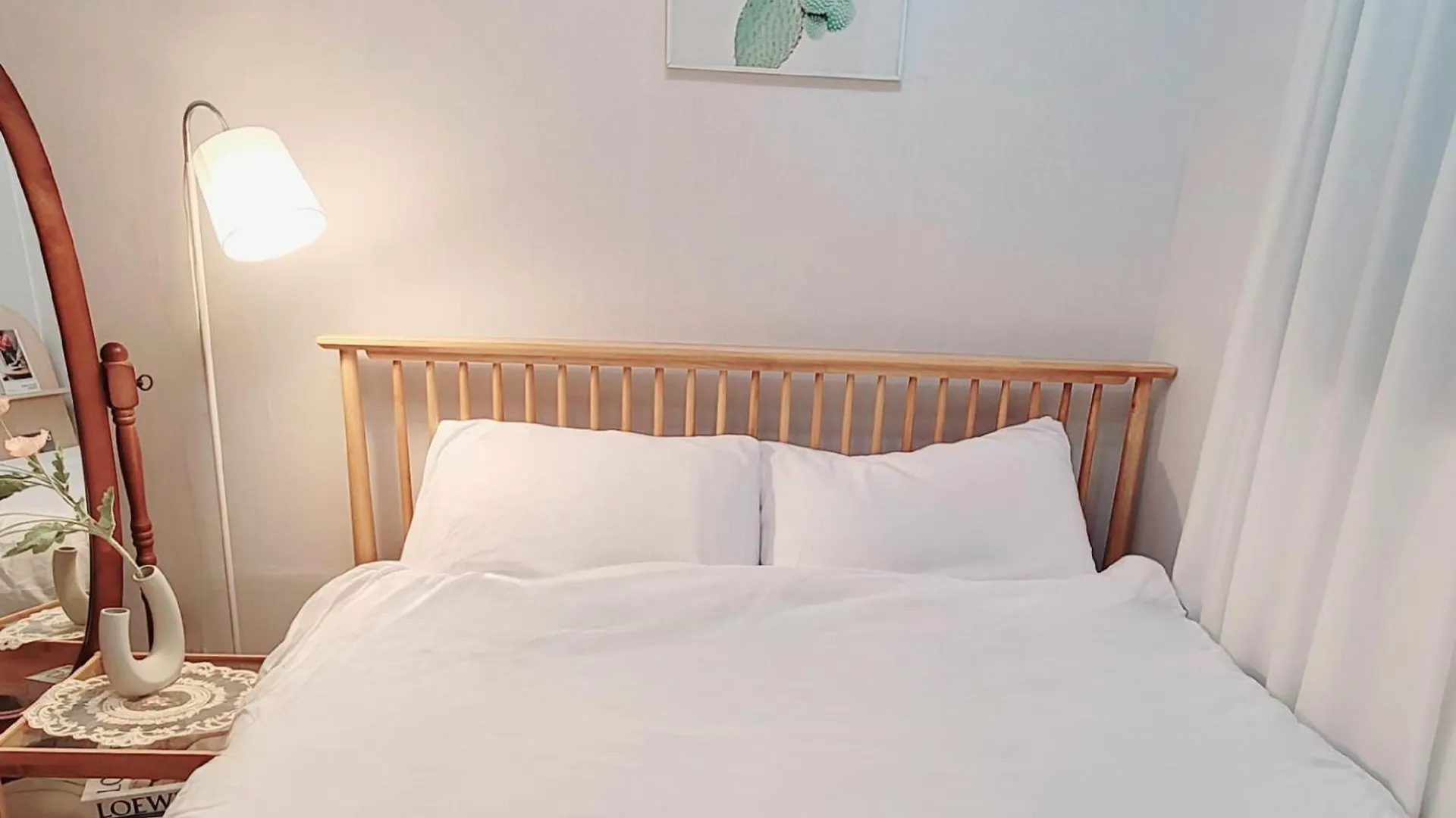 וילה הוילה סיאול #4Bed #8People #1St Floor House