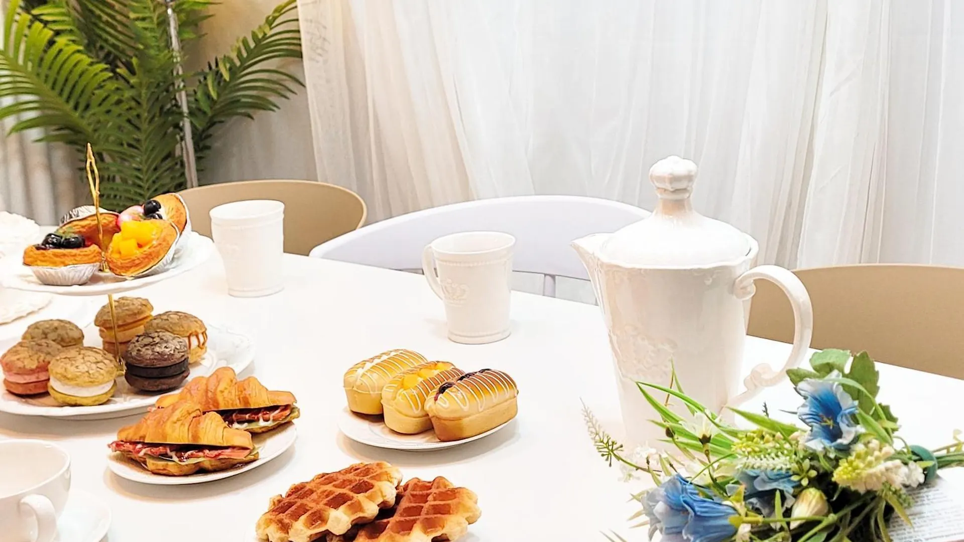 #4Bed #8People #1St Floor House Villa Seoul
