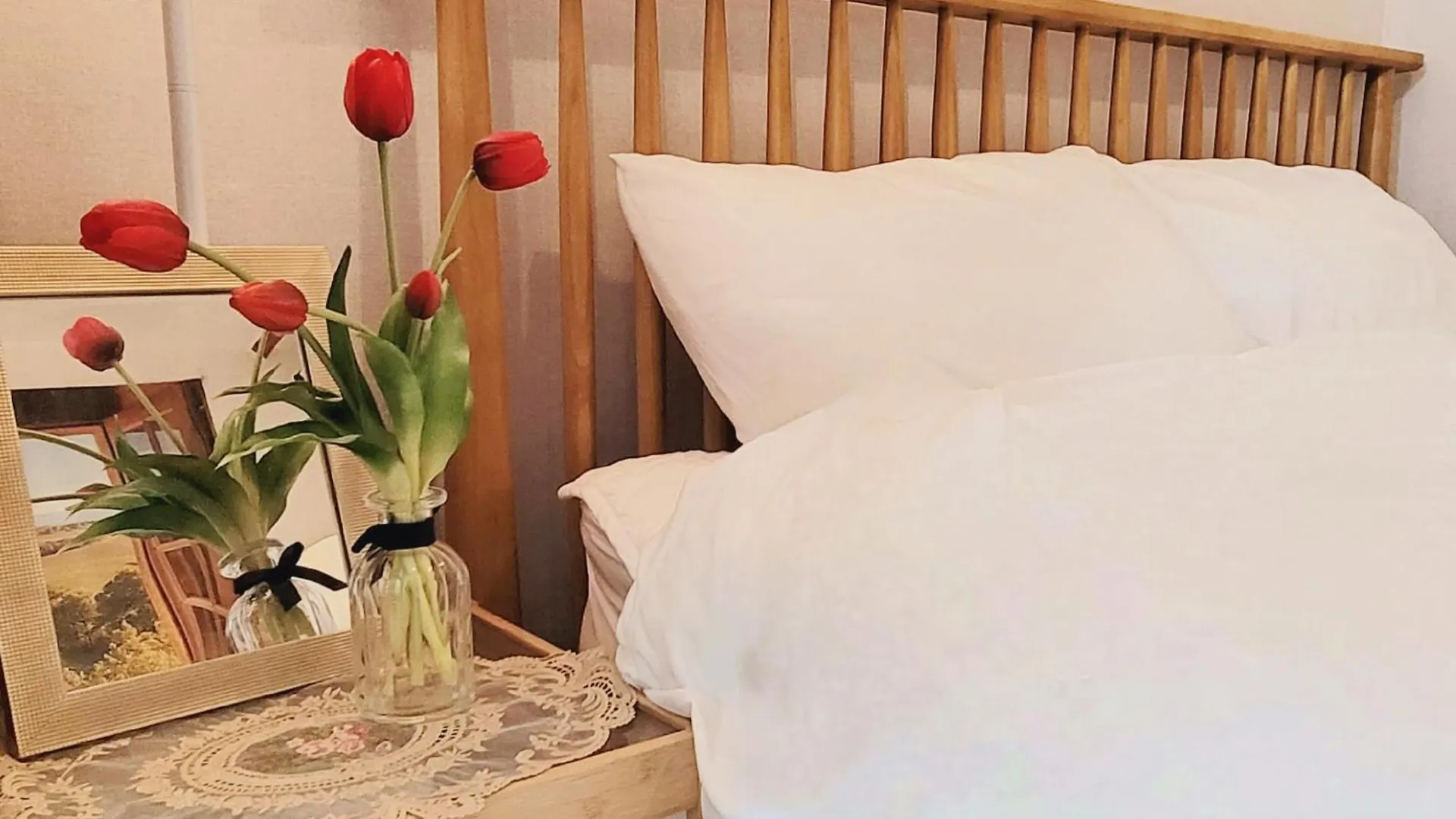 #4Bed #8People #1St Floor House Villa Seoul South Korea