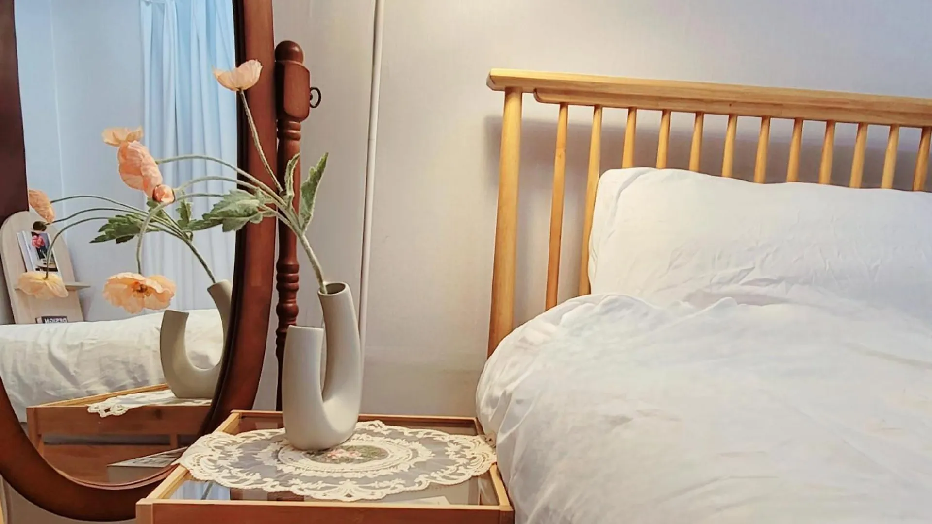 #4Bed #8People #1St Floor House Villa Seoul South Korea