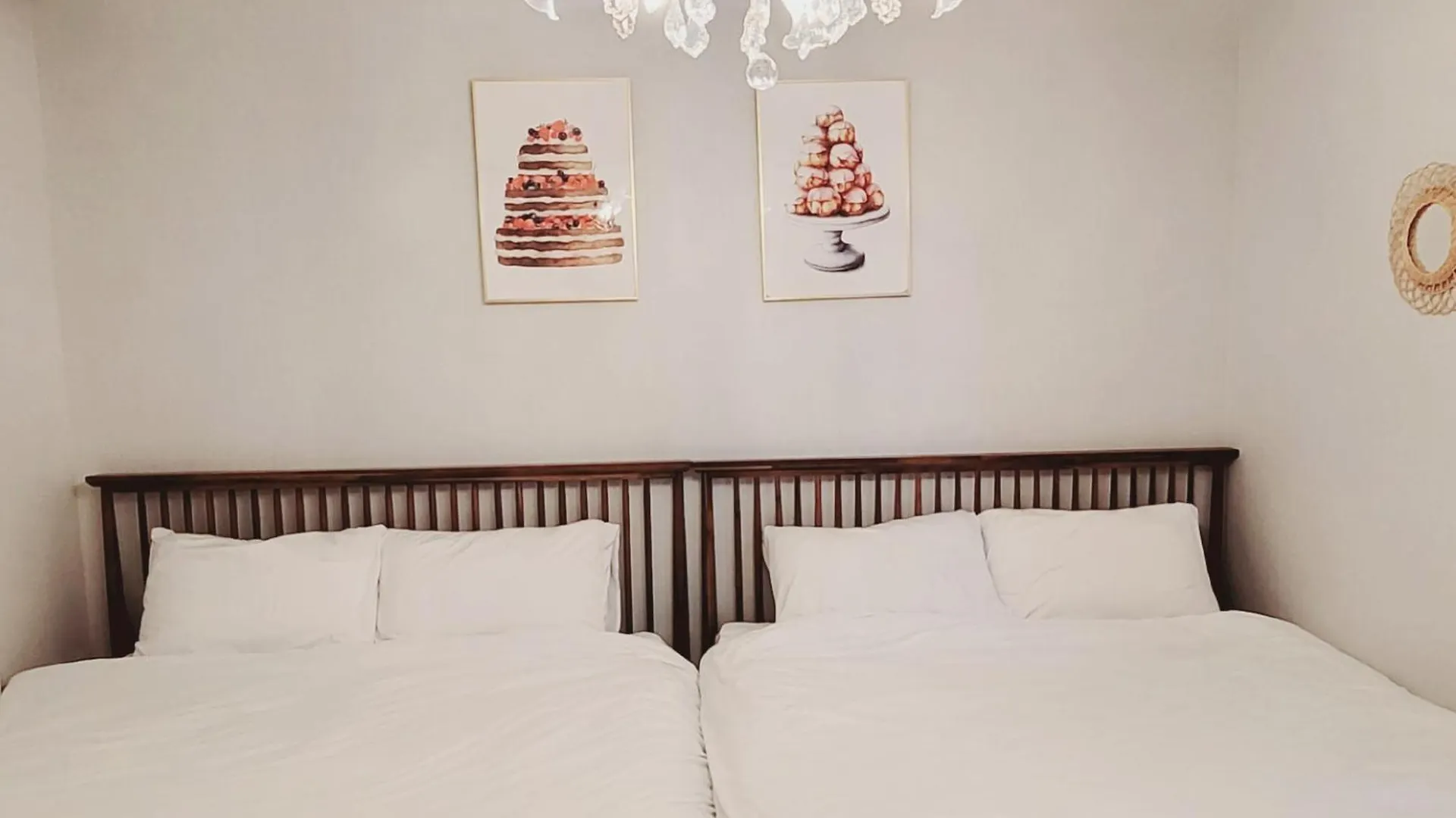 #4Bed #8People #1St Floor House Villa Seoul 0*,